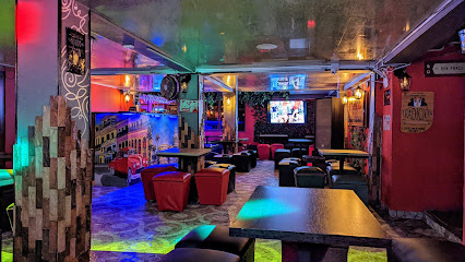 Mojiteria Resto-bar havana club - Cl. 4 # 5-54, Salento, Quindío, Colombia