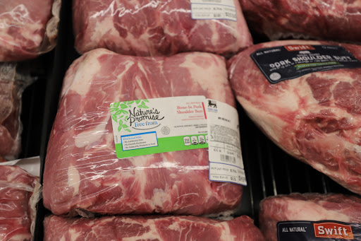 Grocery Store «Food Lion», reviews and photos, 15429 Dahlgren Rd, King George, VA 22485, USA