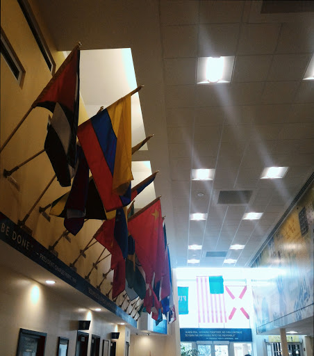 Community Center «Graham Center», reviews and photos, 11200 SW 8th St, Miami, FL 33199, USA