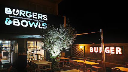 Restaurante B&B Almancil