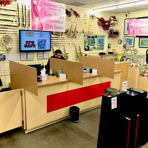 Pawn Shop «Peoples Pawn & Jewelry - Davie», reviews and photos, 4292 S University Dr, Davie, FL 33328, USA