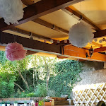 Photo n°2 de l'avis de Antreas.h fait le 01/07/2018 à 06:31 sur le  Brunnenhof Randersacker - Das kleine Hotel - à Randersacker