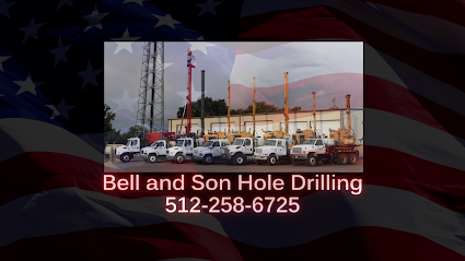 Bell and Son Hole Drilling