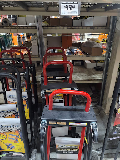 Home Improvement Store «The Home Depot», reviews and photos, 75 McLean Blvd, Paterson, NJ 07514, USA