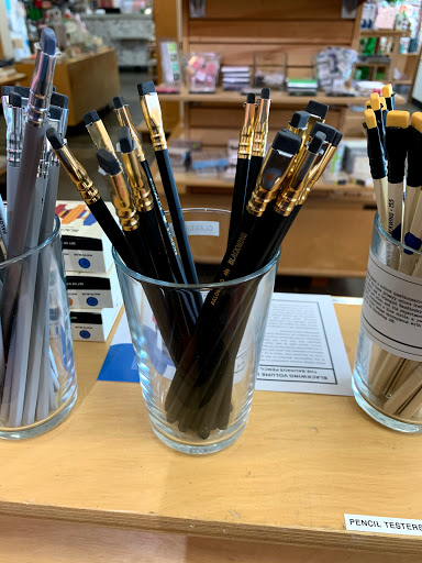 Stationery Store «Paper Place», reviews and photos, 4001 N Lamar Blvd, Austin, TX 78756, USA