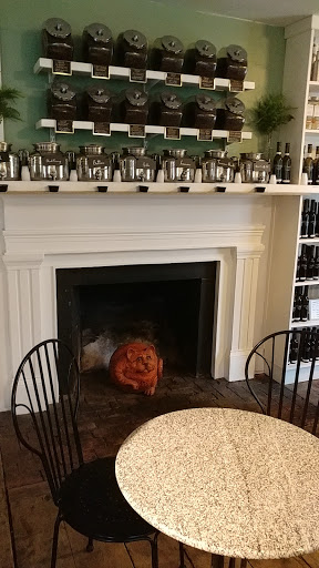 Coffee Shop «Orange Cat Coffee Co», reviews and photos, 703 Center St, Lewiston, NY 14092, USA