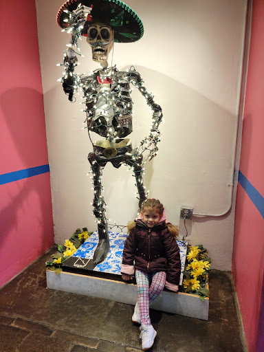 Cultural Center «Historic Market Square», reviews and photos, 514 W Commerce St, San Antonio, TX 78207, USA