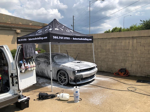 Roberto's Detailing en Homewood