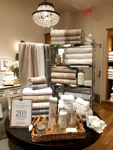 Furniture Store «Pottery Barn», reviews and photos, 4011 Westheimer Rd, Houston, TX 77027, USA