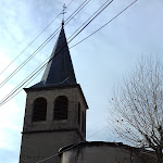 Photo n° 3 de l'avis de DAVID.A fait le 07/01/2023 à 21:47 pour Église Saint-Pierre d'Aurec-sur-Loire à Aurec-sur-Loire