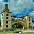 Hialeah Entrance Plaza