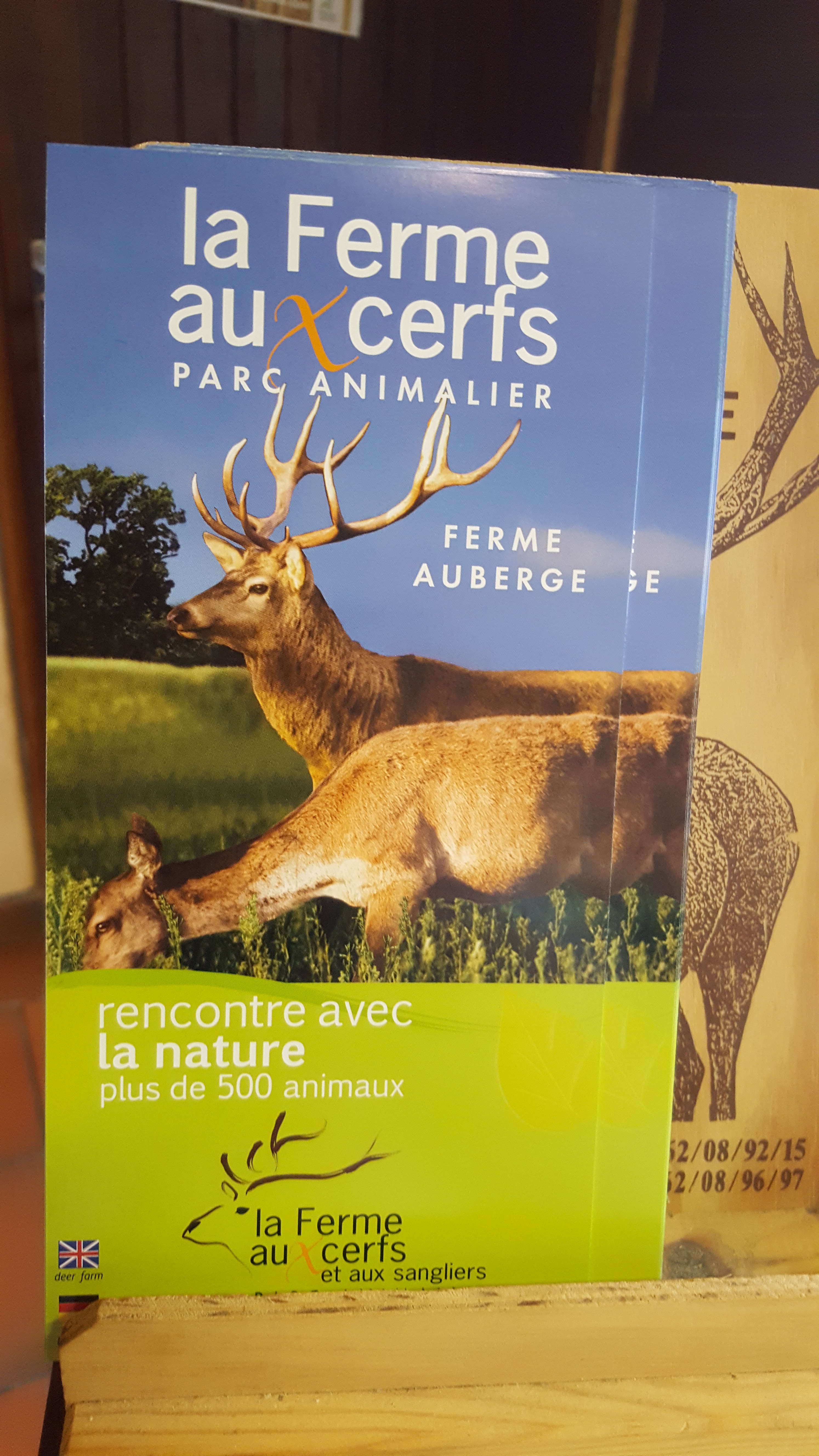 Photo n° 1 de l'avis de roro. fait le 09/04/2018 à 09:37