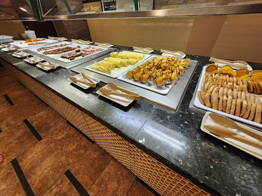 Chinese Food image