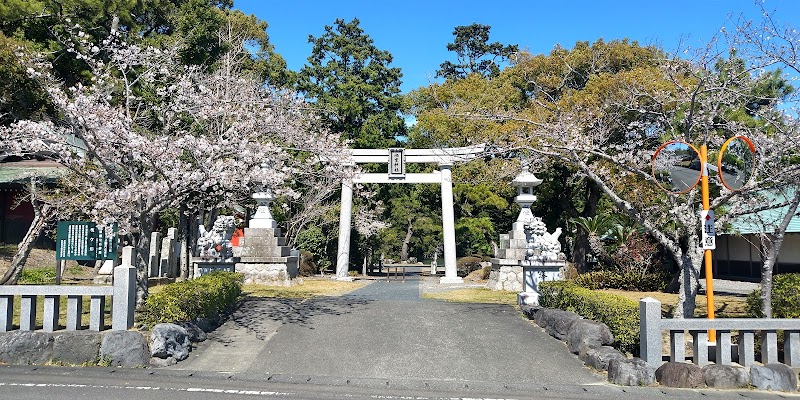 池宮神社