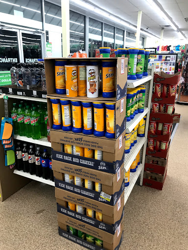 Dollar Store «Dollar Tree», reviews and photos, 8634 Baymeadows Rd, Jacksonville, FL 32256, USA