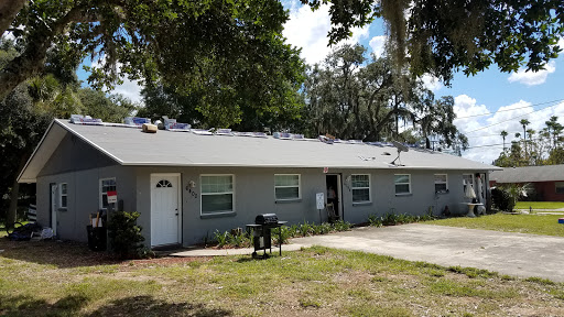 Melady Roofing in Hudson, Florida