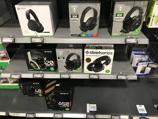 Electronics Store «Best Buy», reviews and photos, 1050 McKinley Pl Dr #280, San Marcos, TX 78666, USA