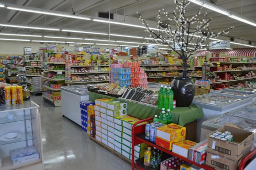 Grocery Store «Seoul International Market», reviews and photos, 15154 Fort Campbell Blvd, Oak Grove, KY 42262, USA
