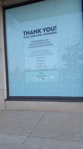 Department Store «Nordstrom Dulles Town Center», reviews and photos, 21090 Dulles Town Cir, Dulles, VA 20166, USA