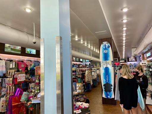 Clothing Store «Ron Jon Surf Shop», reviews and photos, 377 Mandalay Ave, Clearwater Beach, FL 33767, USA