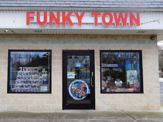 Funky Town Collectibles