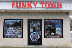 Funky Town Collectibles image