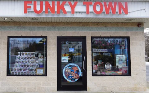 Funky Town Collectibles image