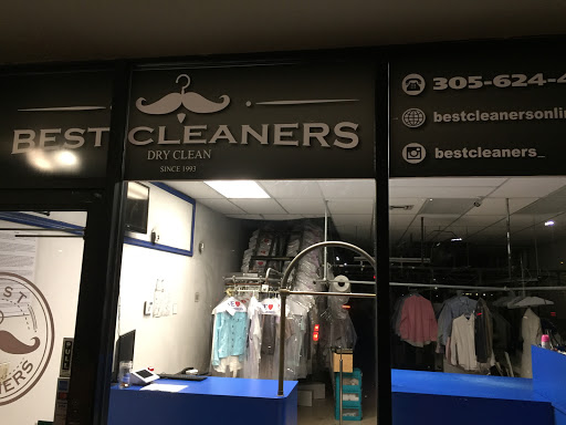 Dry Cleaner «Best Cleaners», reviews and photos, 18712 NW 67th Ave, Hialeah, FL 33015, USA
