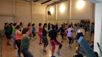 Gimnasio De Sandra - Uruguay 101, Latinoamericana, 38022 Celaya, Gto., Mexico