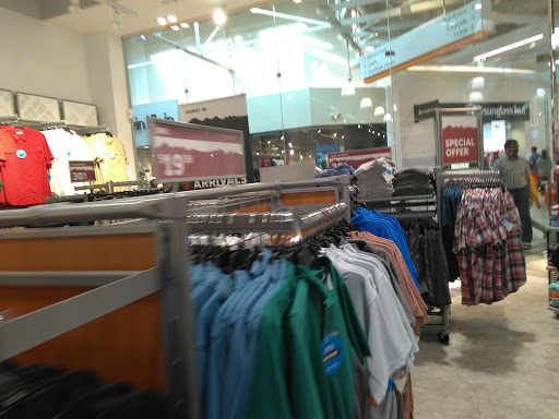 Sportswear Store «Columbia Sportswear Outlet Store», reviews and photos, 447 Great Mall Dr, Milpitas, CA 95035, USA