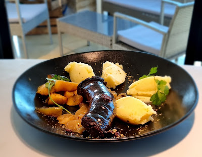 Restaurant chez Georges à Beauvais