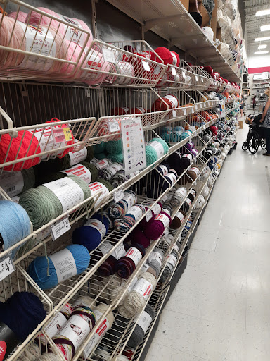 Craft Store «Michaels», reviews and photos, 1206 Bridford Pkwy C, Greensboro, NC 27407, USA