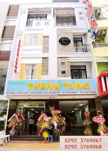 Khách Sạn Thanh Tùng