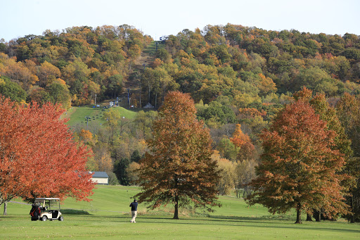 Golf Course «Carroll Valley Golf Course at Liberty Mountain», reviews and photos, 78 Country Club Trail, Fairfield, PA 17320, USA