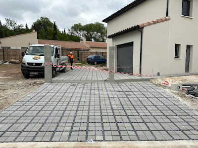 EMGTP à Montpellier