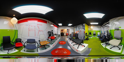 Office Furniture Store «OES Office Furniture», reviews and photos, 8480 Utica Ave, Rancho Cucamonga, CA 91730, USA