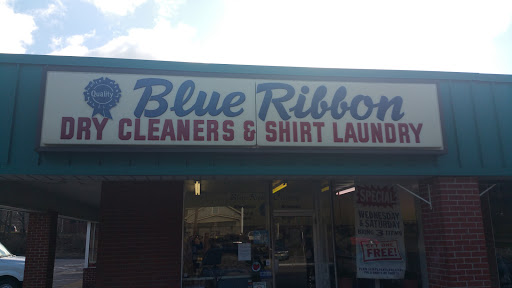 Marsano Dale Cleaners in Youngstown, Ohio