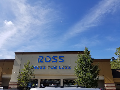 Clothing Store «Ross Dress for Less», reviews and photos, 17170 Redmond Way, Redmond, WA 98052, USA