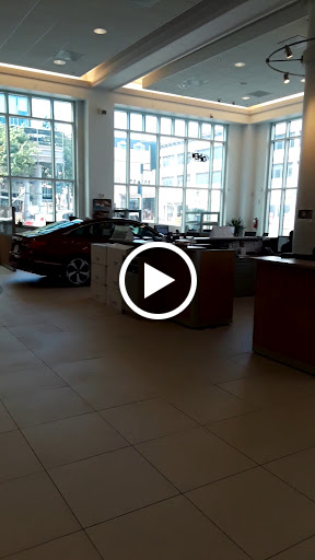 Honda Dealer «San Francisco Honda», reviews and photos, 10 S Van Ness Ave, San Francisco, CA 94103, USA