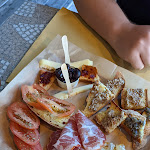 Photo n°3 de l'avis de Lea.h fait le 09/07/2022 à 12:17 sur le  Chiosco Bar La Cattolica à Stilo