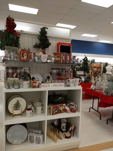 Department Store «Marshalls», reviews and photos, 5461 W Atlantic Blvd, Margate, FL 33063, USA