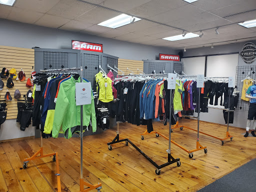 Bicycle Store «Race Pace Bicycles», reviews and photos, 9930 Reisterstown Rd, Owings Mills, MD 21117, USA