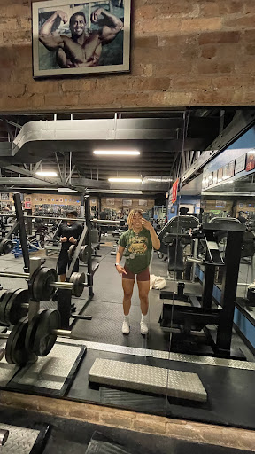 Gym «Quads Gym», reviews and photos, 3727 North Broadway, Chicago, IL 60613, USA