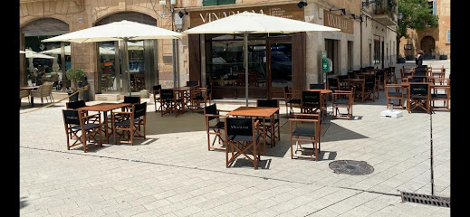 VINARIAM - Plaça Espanya, 62, 07620 Palma, Illes Balears, Spain
