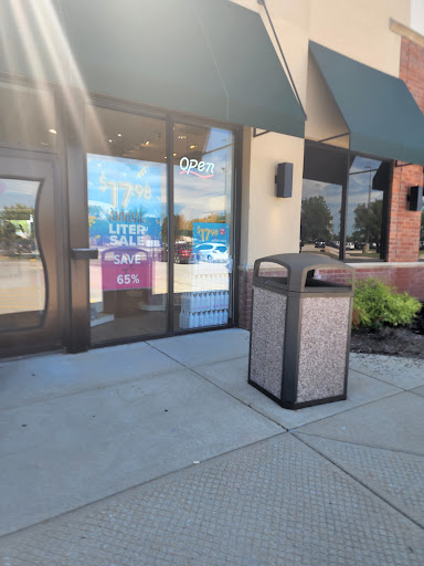 Beauty Salon «Beauty Brands», reviews and photos, 3110 Green Mt Crossing Dr, Shiloh, IL 62269, USA