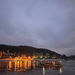 Photo n°3 de l'avis de Susann. fait le 16/01/2024 à 17:53 sur le  Steiger Hotel Elbschlösschen Rathen à Rathen