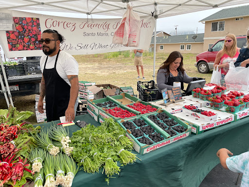 Grocery Store «Spencer Fresh Market», reviews and photos, 2650 Main St, Morro Bay, CA 93442, USA
