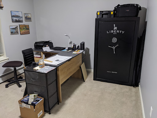 Key Duplication Service «Dependable Lock Service», reviews and photos, 323 W Hollis St, Nashua, NH 03060, USA