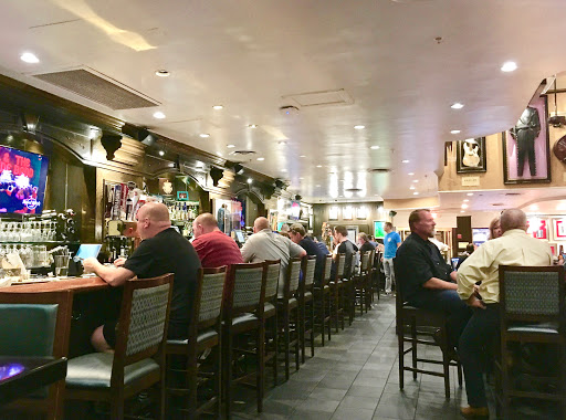 Restaurant «Hard Rock Cafe», reviews and photos, 215 Peachtree St NE, Atlanta, GA 30303, USA