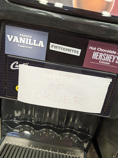 Convenience Store «Circle K», reviews and photos, 4444 LA-19, Zachary, LA 70791, USA